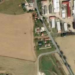 Satellite imagery of [Netřebice] GSM, CZ
