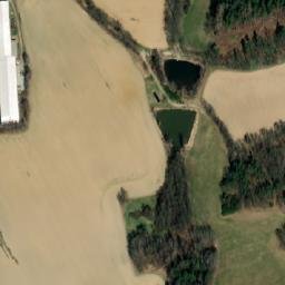 Satellite imagery of [Netřebice] GSM, CZ