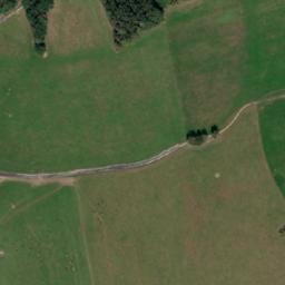 Satellite imagery of Slabosovka, CZ