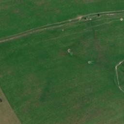 Satellite imagery of Slabosovka, CZ