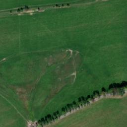 Satellite imagery of Slabosovka, CZ