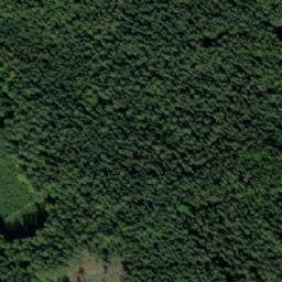 Satellite imagery of Besednická hora [Besednice], CZ