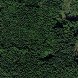 Satellite imagery of Besednická hora [Besednice], CZ