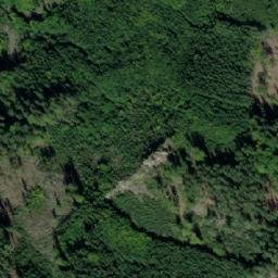 Satellite imagery of Besednická hora [Besednice], CZ