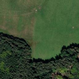 Satellite imagery of Krčínský vrch [Horní Stropnice-Svébohy], CZ