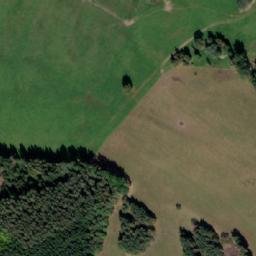 Satellite imagery of Krčínský vrch [Horní Stropnice-Svébohy], CZ