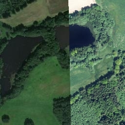 Satellite imagery of V/1-5, AT