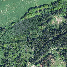 Satellite imagery of V/1-5, AT