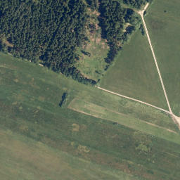 Satellite imagery of V/45-3, AT