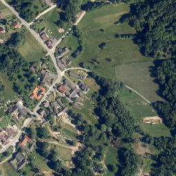 Satellite imagery of Wackelstein, AT