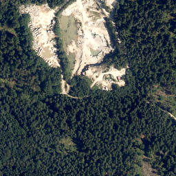 Satellite imagery of Wackelstein, AT