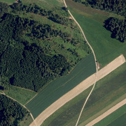 Satellite imagery of Brunnberg, AT