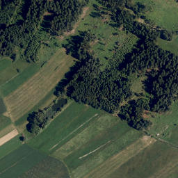Satellite imagery of Brunnberg, AT