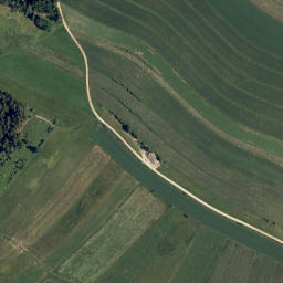Satellite imagery of Brunnberg, AT