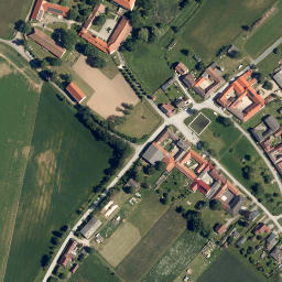 Satellite imagery of Sulzberg, AT