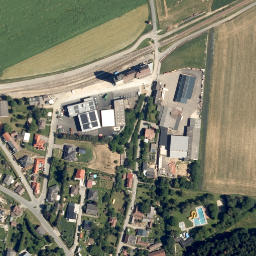 Satellite imagery of Prutzenberg, AT