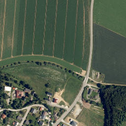 Satellite imagery of Prutzenberg, AT
