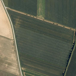 Satellite imagery of Fuchsgraben, AT