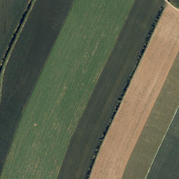 Satellite imagery of Fuchsgraben, AT