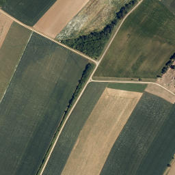 Satellite imagery of Fuchsgraben, AT