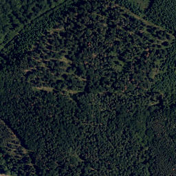 Satellite imagery of Hardegger Bühel, AT