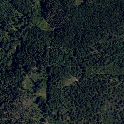 Satellite imagery of Hardegger Bühel, AT