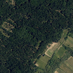 Satellite imagery of Muzion, AT
