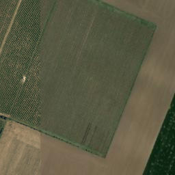 Satellite imagery of [Šatov] GSM, CZ