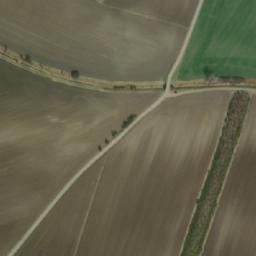 Satellite imagery of Přední díly [Strachotice-Micmanice], CZ