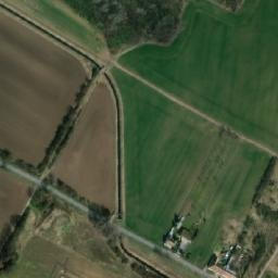 Satellite imagery of (U Sklepů) [Křídlůvky], CZ