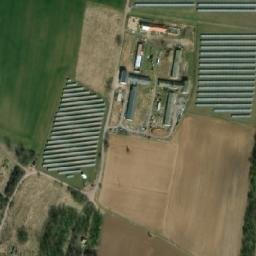 Satellite imagery of (U Sklepů) [Křídlůvky], CZ