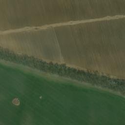 Satellite imagery of Planina [Šanov nad Jevišovkou], CZ
