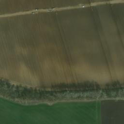 Satellite imagery of Planina [Šanov nad Jevišovkou], CZ