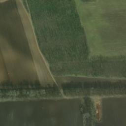 Satellite imagery of Planina [Šanov nad Jevišovkou], CZ