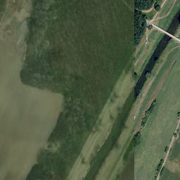 Satellite imagery of IX/33-30, AT