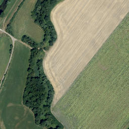 Satellite imagery of IX/34-13C, AT