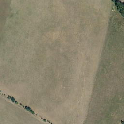 Satellite imagery of IX/34-13C, AT