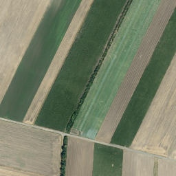 Satellite imagery of Schachen, AT