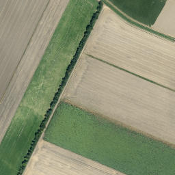 Satellite imagery of IX/66, AT