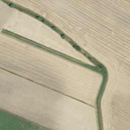 Satellite imagery of IX/66, AT