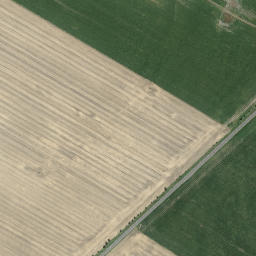 Satellite imagery of IX/66, AT