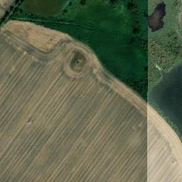 Satellite imagery of Kóta [Mikulov na Moravě] outlook p., CZ