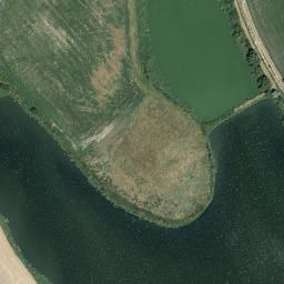 Satellite imagery of IX/71-5, AT