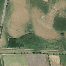 Satellite imagery of IX/73-2C, AT