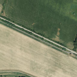 Satellite imagery of IX/76, AT