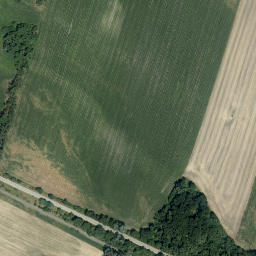 Satellite imagery of IX/76, AT