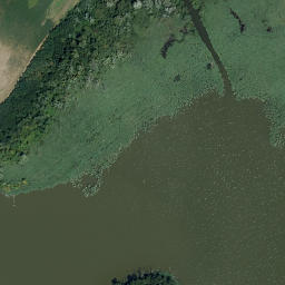 Satellite imagery of IX/76-3, AT