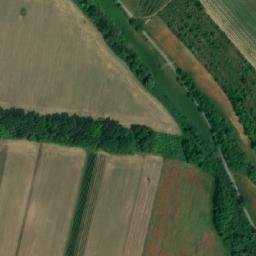 Satellite imagery of (Farské prátně) [Lednice na Moravě], CZ