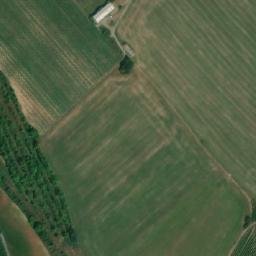 Satellite imagery of (Farské prátně) [Lednice na Moravě], CZ