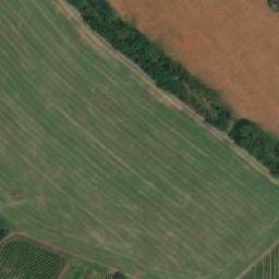 Satellite imagery of (Farské prátně) [Lednice na Moravě], CZ